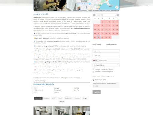 CasasLaVida - Short term rental