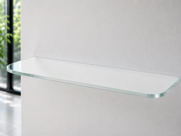 Fehér Lacobel